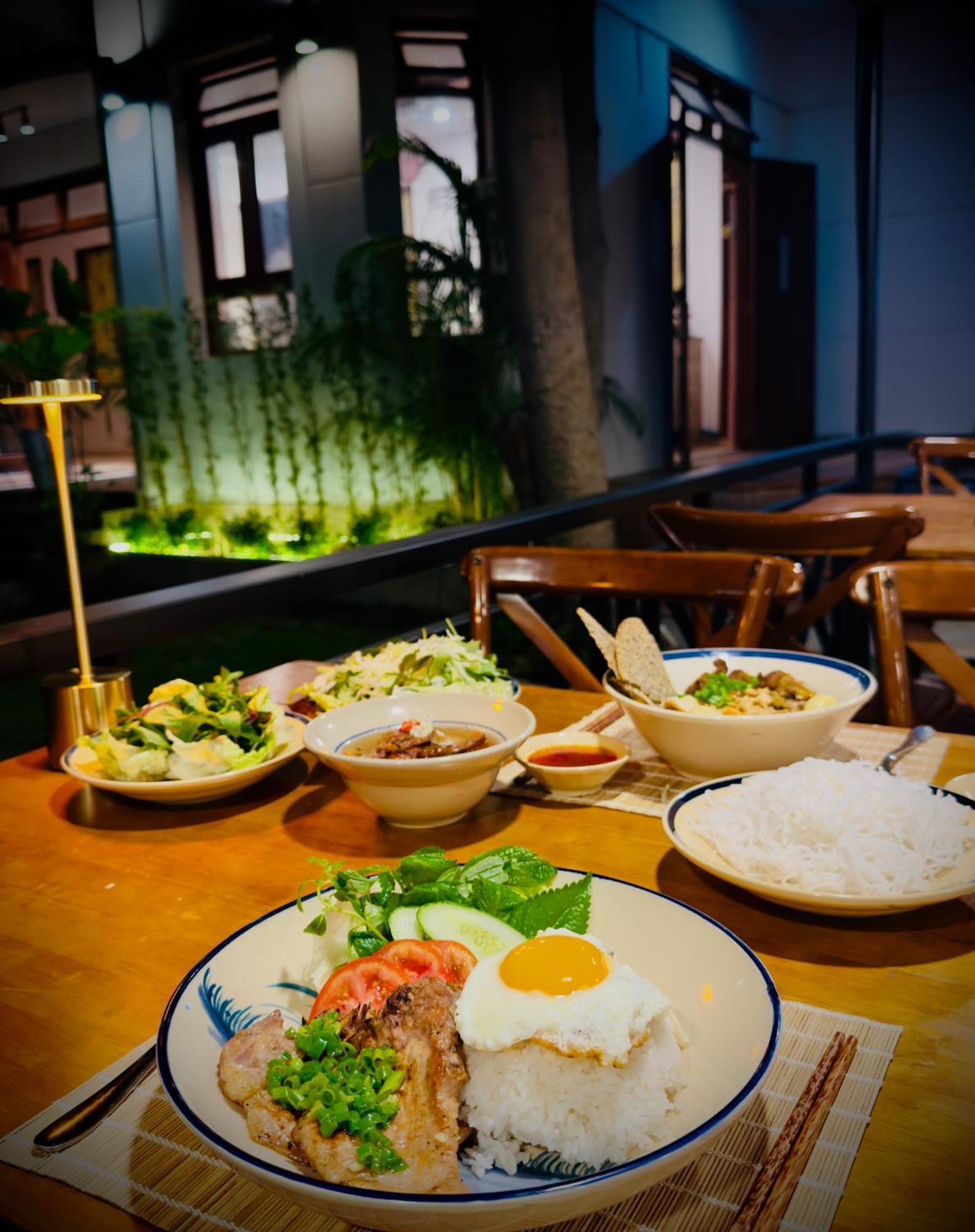 Delight Hotel Mui Ne Phan Thiet Bagian luar foto