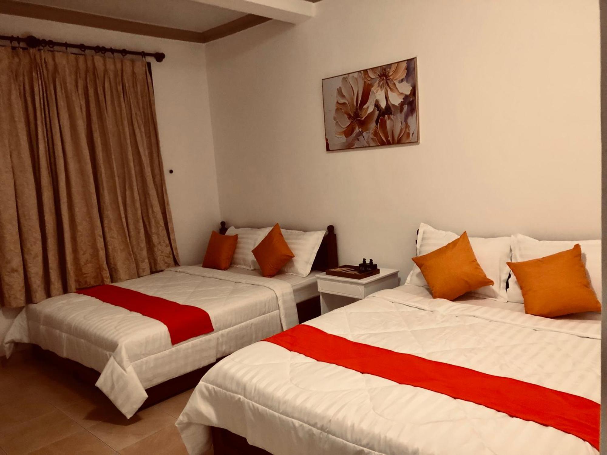 Delight Hotel Mui Ne Phan Thiet Bagian luar foto