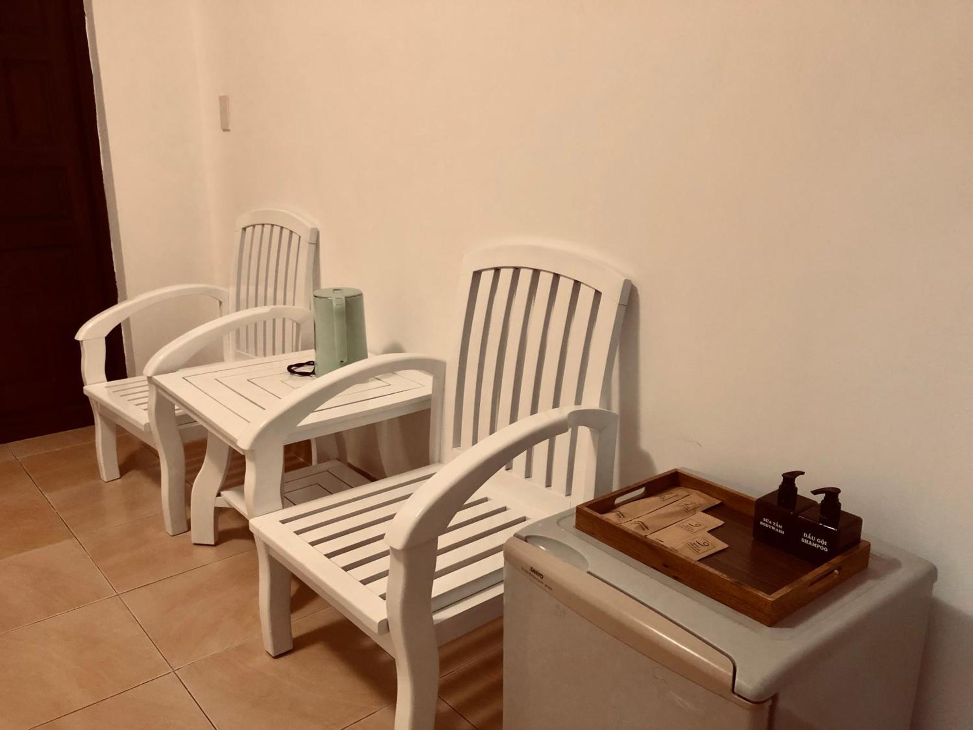 Delight Hotel Mui Ne Phan Thiet Bagian luar foto