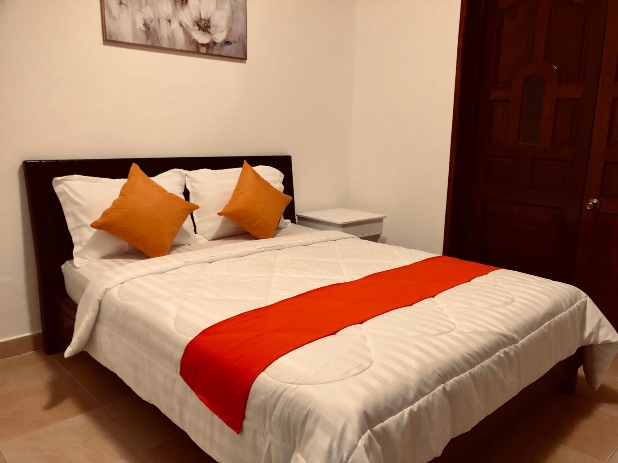 Delight Hotel Mui Ne Phan Thiet Bagian luar foto