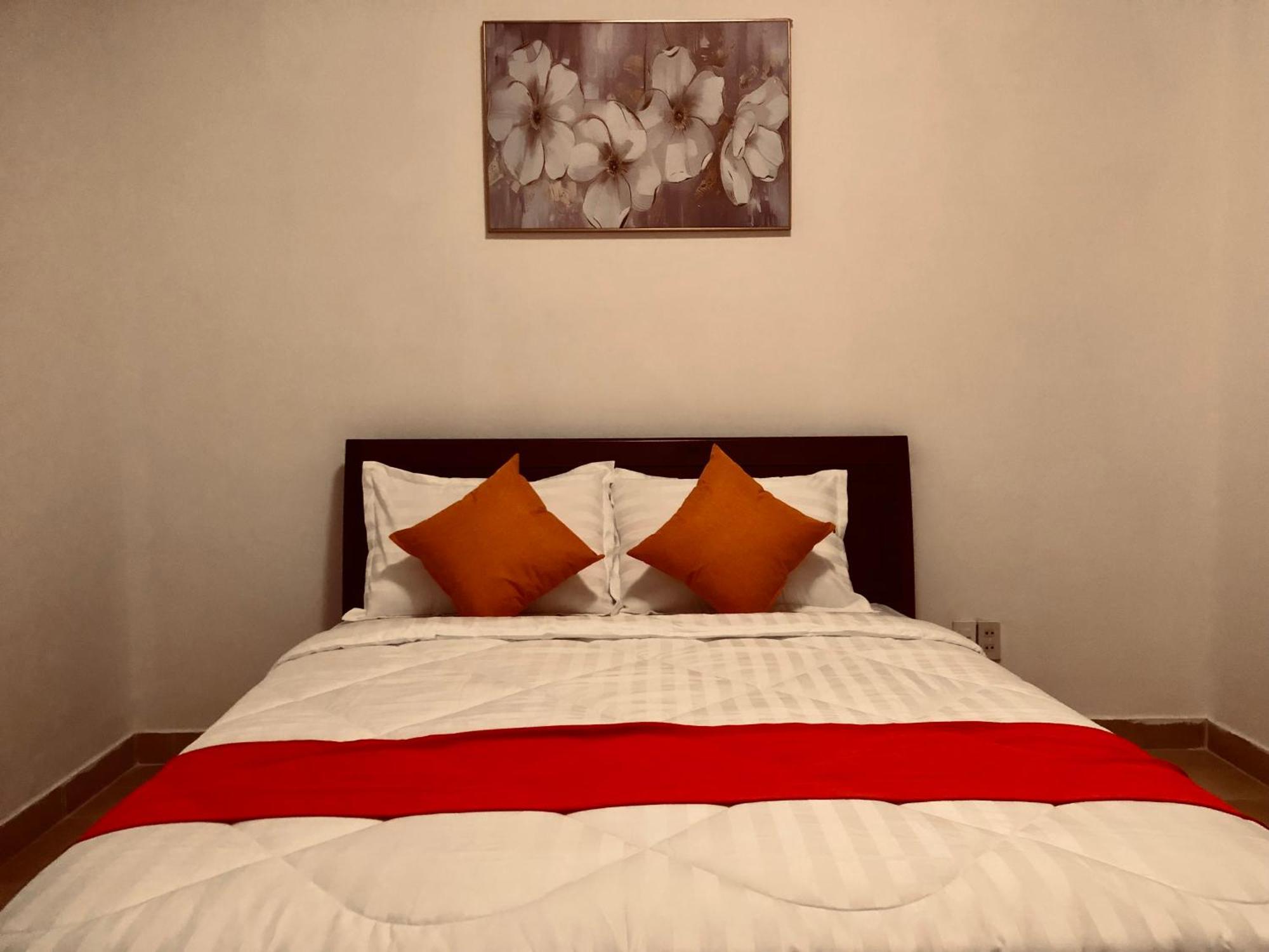 Delight Hotel Mui Ne Phan Thiet Bagian luar foto
