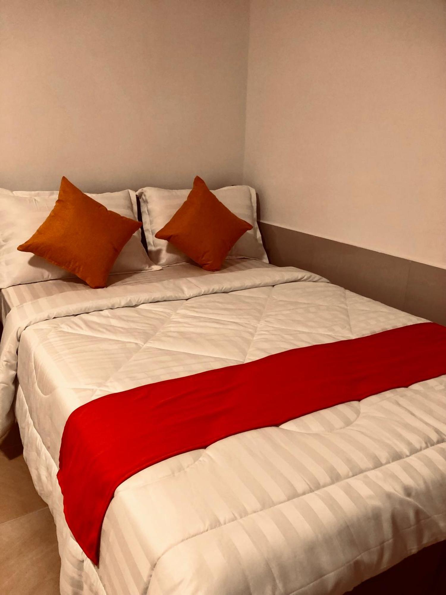 Delight Hotel Mui Ne Phan Thiet Bagian luar foto