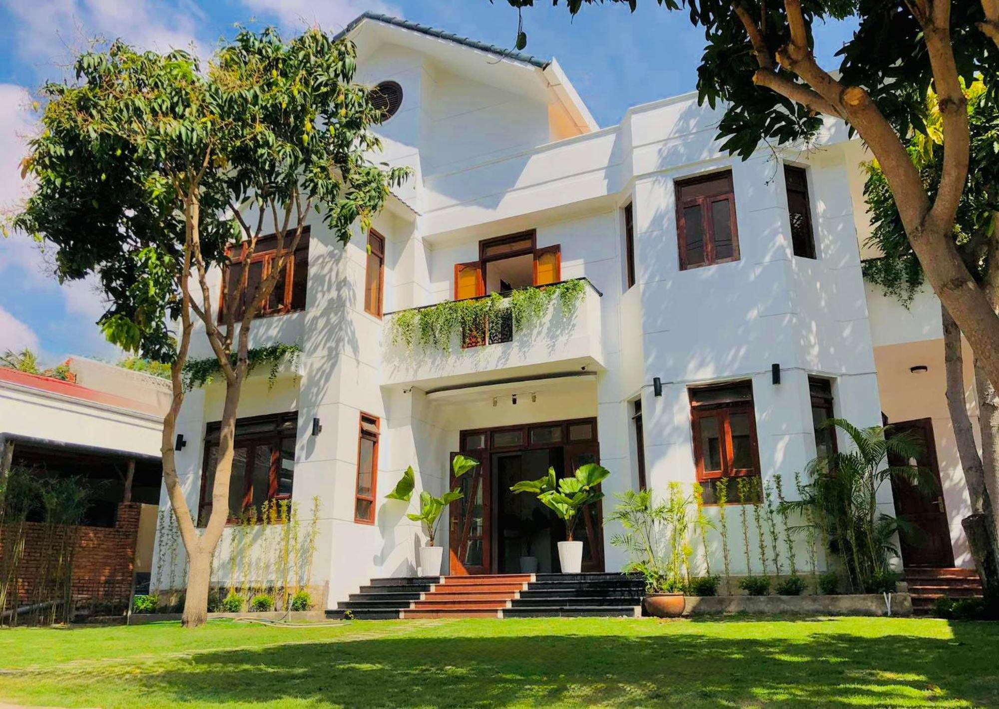 Delight Hotel Mui Ne Phan Thiet Bagian luar foto