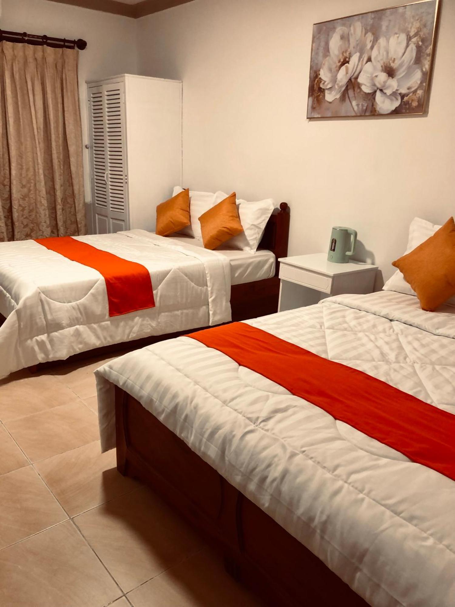Delight Hotel Mui Ne Phan Thiet Bagian luar foto