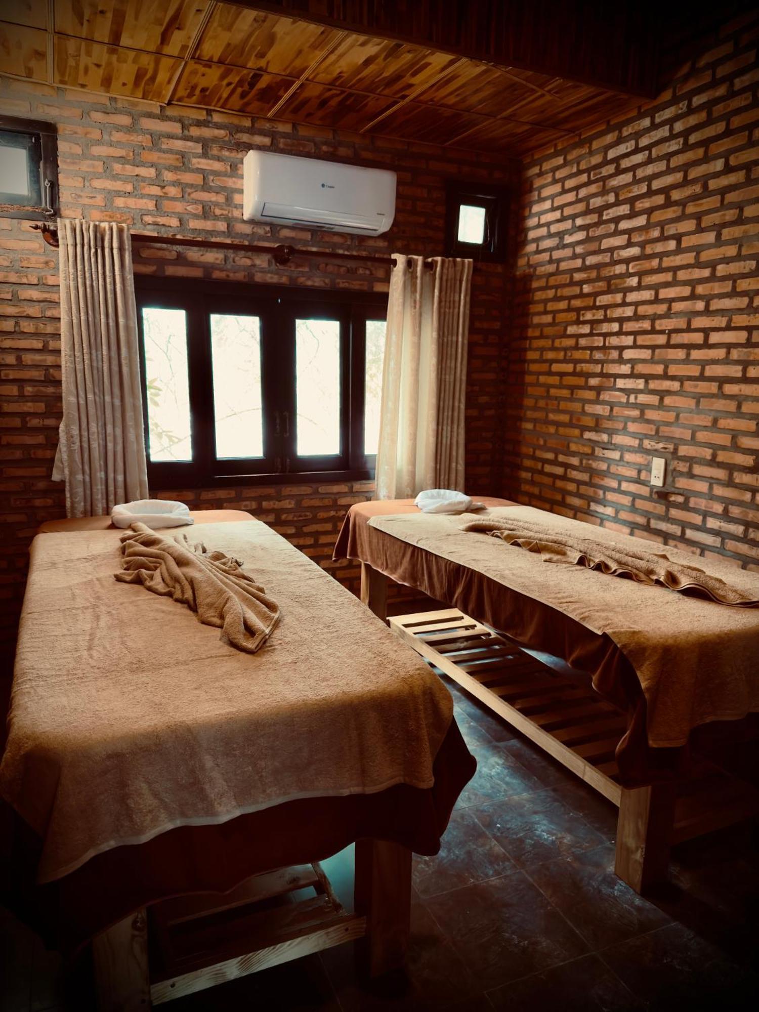Delight Hotel Mui Ne Phan Thiet Bagian luar foto